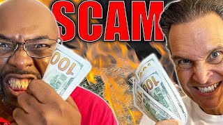 The Truth About Being Arrested...(FULL PODCAST)