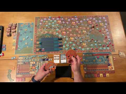 Ayar:  Children of the Sun - Straight Up Solo with John LaRuffa