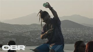 Saske - Cyan prod. DJ PaCo (Official Music Video)