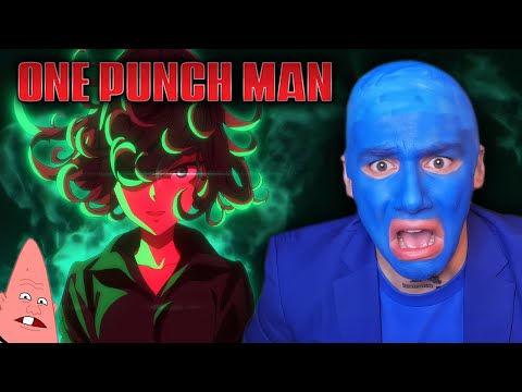 I’m done… One Punch Man Season 3: Episode 7 (REACTION)