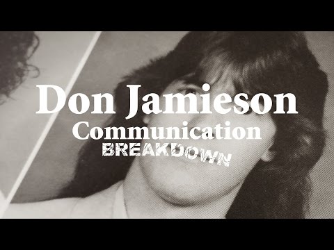Don Jamieson 