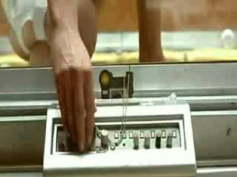 DVJ Andre Vega aka Fazzy Video Mix - Daft Punk Digital Love Hell Ektrik Remix