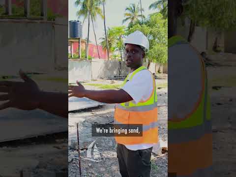 Vela Paje Construction – May 14, 2026 #4 | Vela Breeze Phase 2 is officially underway