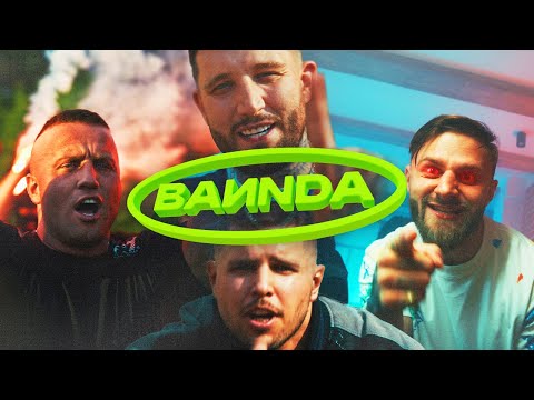BANNDA — BANDA (Hymn Banndy)