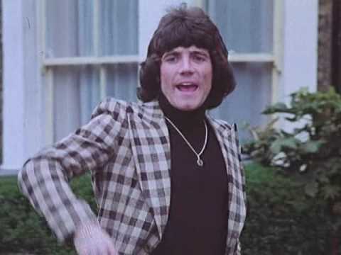 Green Cross Code - Kevin Keegan