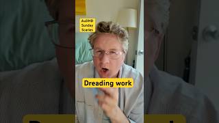 AuDHD and Sunday Scaries #shorts #audhd