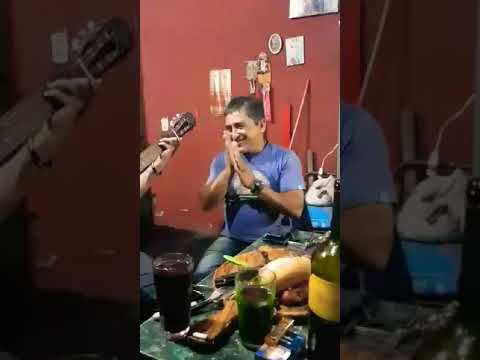 Se Casa Un Amigo - Huguito Flores