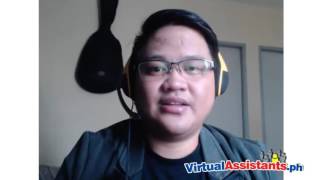 Hire a Top Philippines Virtual Assistant & Project Manager