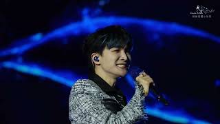 20231001  周深 Charlie Zhou Shen《大鱼》Live｜「常州太湖湾音乐节」_4K超清近景