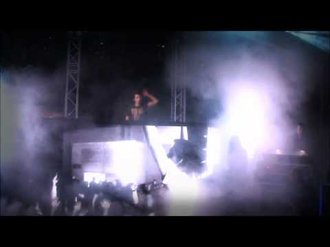 Offir Malol - It's Broken (Original Mix) | BLU Music Festival 2012