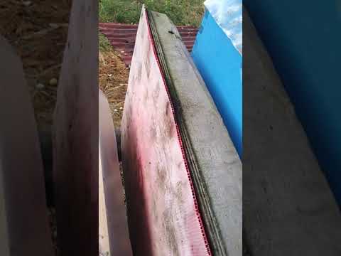 sakupljanje propolis i tretman mravljom kiselinom