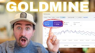 How to Get 10X More Website Traffic with This Free SEO Technique