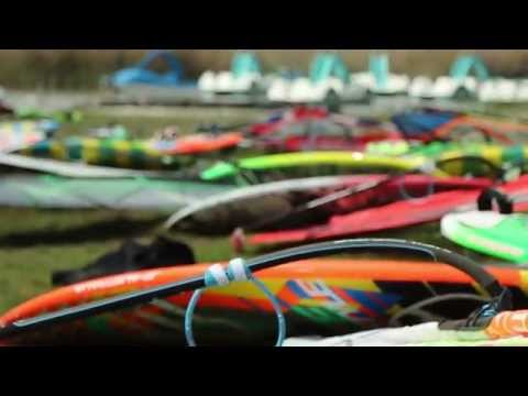 Day 4 PWA Surf Worldcup Podesdorf