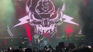 Download lagu Gene Simmons Band - Ace Of Spades (Summer Breeze Festival - São Paulo - 26/04/2024) mp3