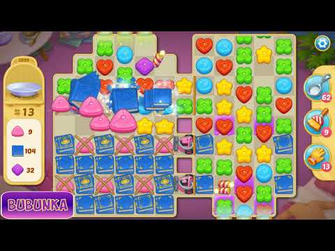 Matchington Mansion level 3899 HD