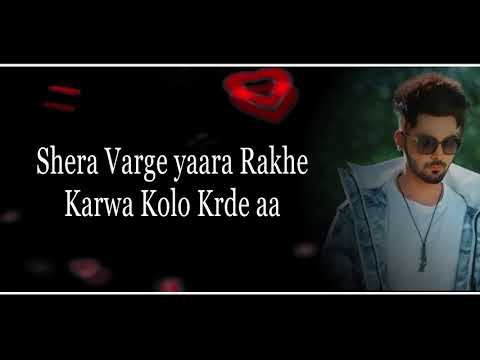 BY GOD B Jay Randhawa (Lyrics)