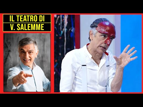 SOGNI E BISOGNI || VINCENZO SALEMME [COMPLETO]