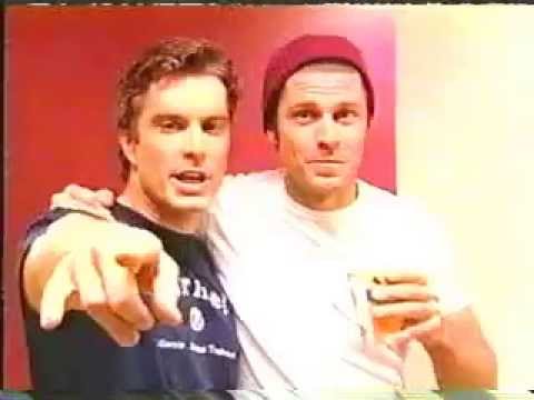 11 26 2004 Rick Hearst & Greg Vaughan GH