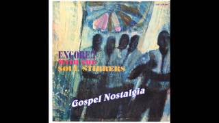 "Free At Last" (Original) (1962) Soul Stirrers