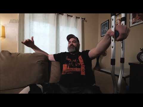 Eddie Kingston: Madden Still Sucks