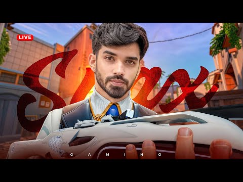 VALORANT END OF ACT RANK PUSH !insta