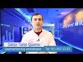 Necisin Qara Olması Hansı Tehlukeden Xeber Verir SaglamTV