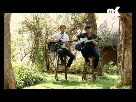 MK Unplugged : Dance, You're on Fire - Blockade