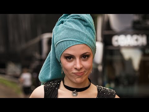 BEYOND THE BLACK - PRATTELN WITH IN EXTREMO / Recap #thanksforthememories