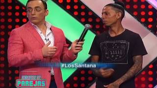 Fue buscando quien le brindara bebida y encontró marido