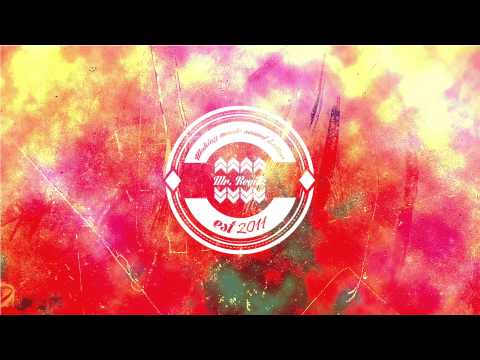 Part Of Me ft.  Froya - Loan You My Eyes (Original Mix)