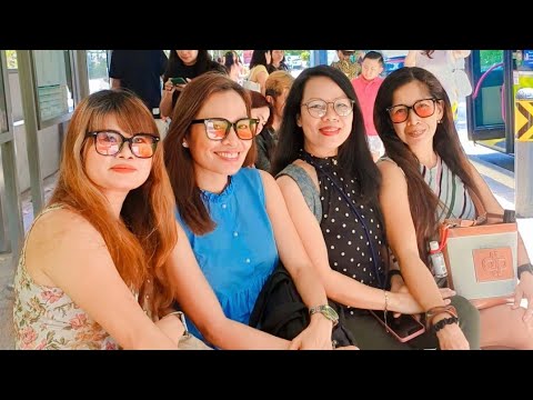 An amazing Experience Skyhilex Sentosa Singapore 🇸🇬 ||CrisTV Vlogs ❤️  