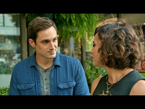 Once Upon A Time 7x06 Roni Gives Advices For Henry About Jacinda - Roni Says She Wanted A Baby