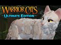 Warrior Cats: Ultimate Edition Official Trailer