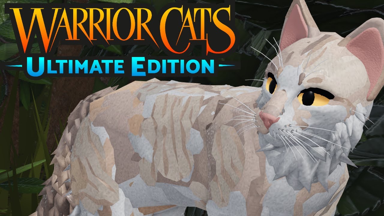Warrior Cats: Ultimate Edition Official Trailer