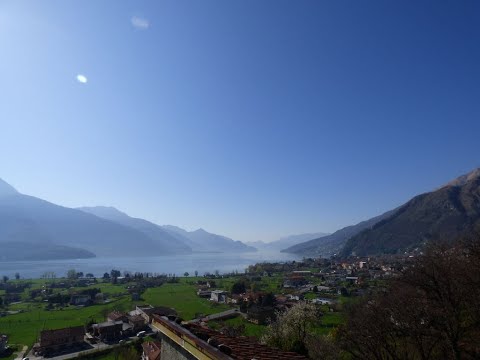 SOLD 🏡Appartamento Gravedona ed Uniti Lago Como - Agenzia Immobiliare Tre Pievi