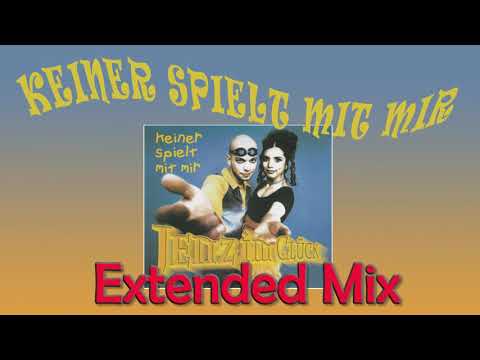 Jenz im Glück - Keiner spielt mit mir