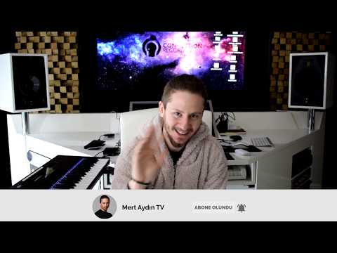 Mert Aydın - İnceden İnceden ( Ft. Duygu Eyüpoğlu )