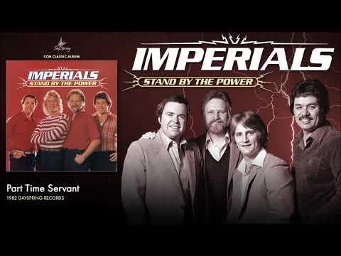 Thumbnail for Part Time Servant video