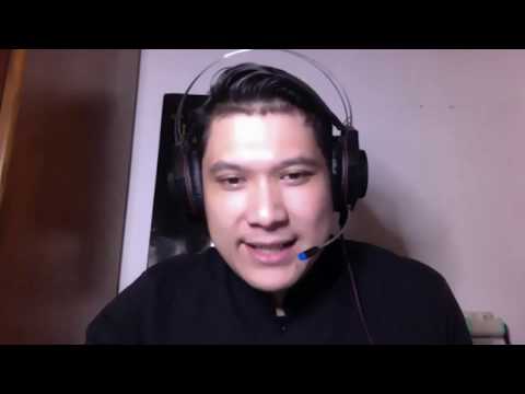 Dialogue Positive with dr Aisah Dahlan, Cht : "Mengenal Watak"