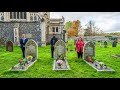Maharajah Duleep Singh Memorial Thursday 22nd October Extended Version