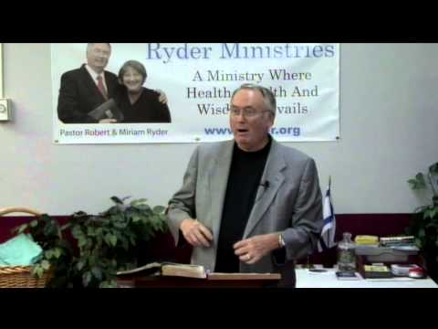 Spiritual Warfare #6