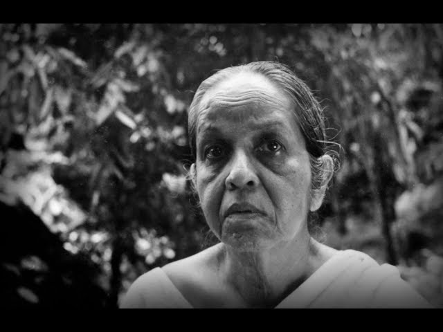 ස්මරණ සමාප්ති (Smarana Samapthi) trailer 02
