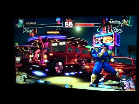 jakob002 (BI) vs. Ren (VE) Planet Zero Weeklies SSF4 AE Grand Finals 06-16-11