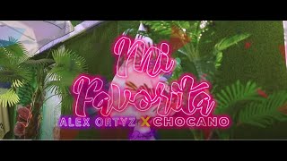 Mi Favorita Music Video