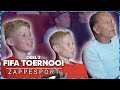 ⚽️FIFA21 TOERNOOI⚽️ WIE GAAT ER MET DE ZAPPESPORT TROFEE NAAR HUIS?? DEEL 2 | FIFA21 | ZAPPESPORT