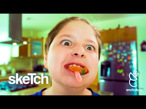 Children's Beliefs (Who Says So?) | enchufetv