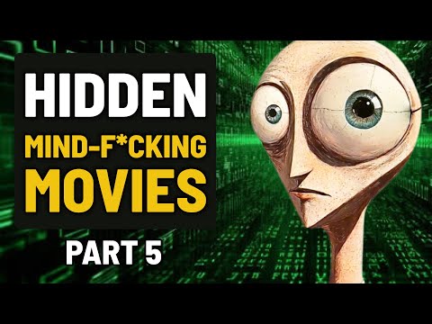 7 Philosophical Movies You've Never Heard of - Part 5 (Last Part)