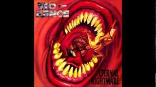 VIO-LENCE - Kill On Command