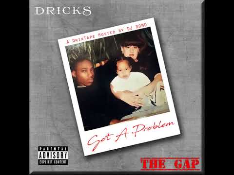 ODD Dricks - No Flockin  (DrixMix)