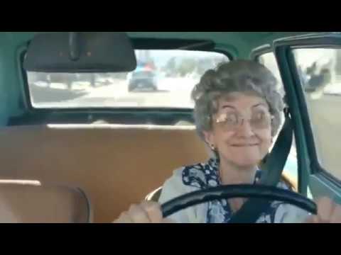 Fiat 126p Maluch Tuning vs Ford mustang